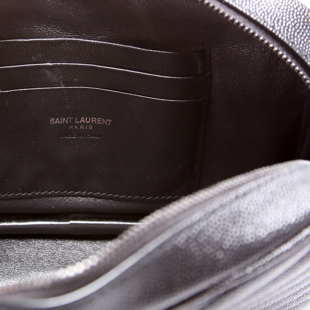 Lou Camera Mini 612579 Black