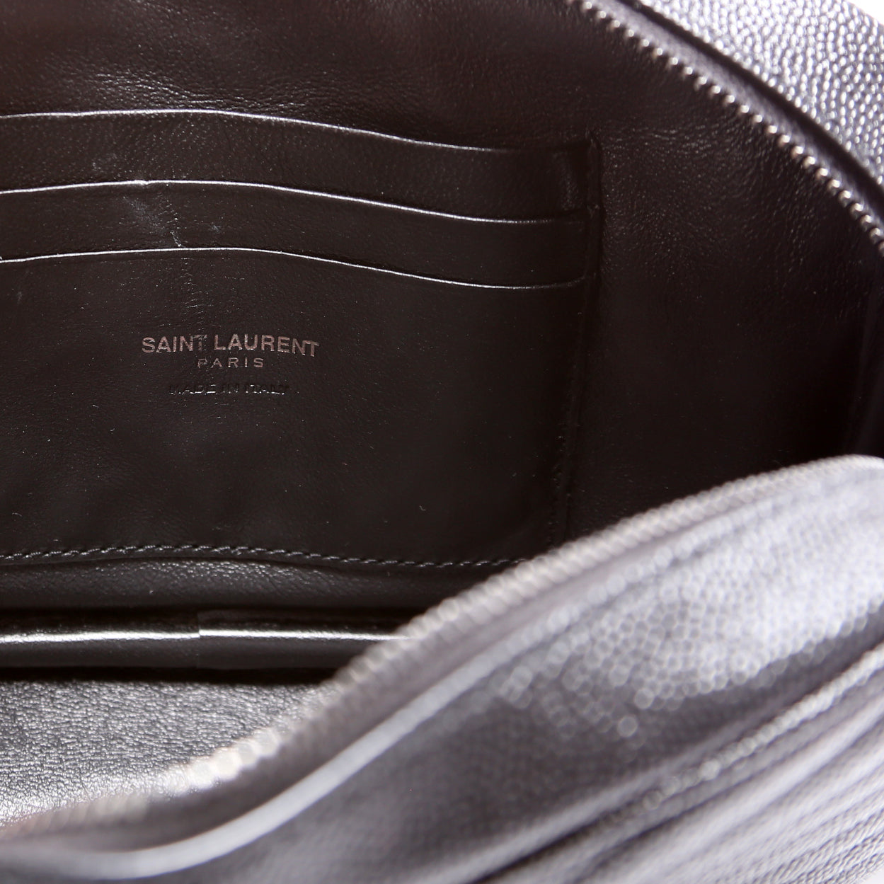 Lou Camera Mini 612579 Black