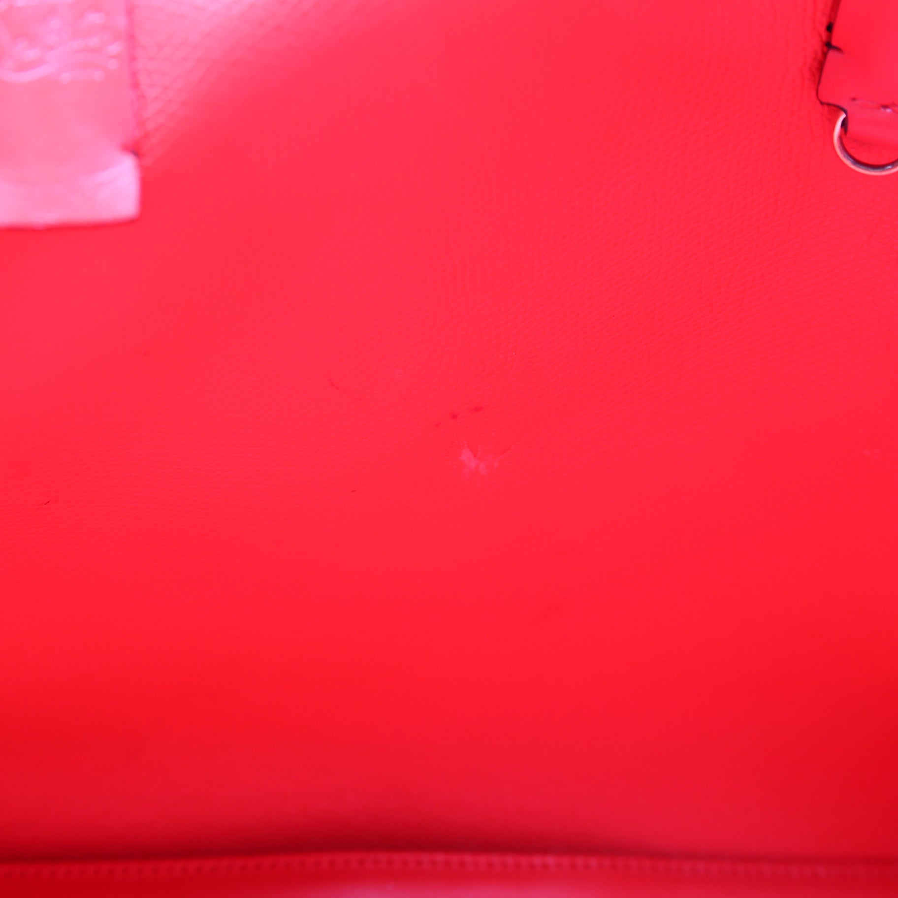 Cabata Tote W/Pouch Degrade Leopard Print