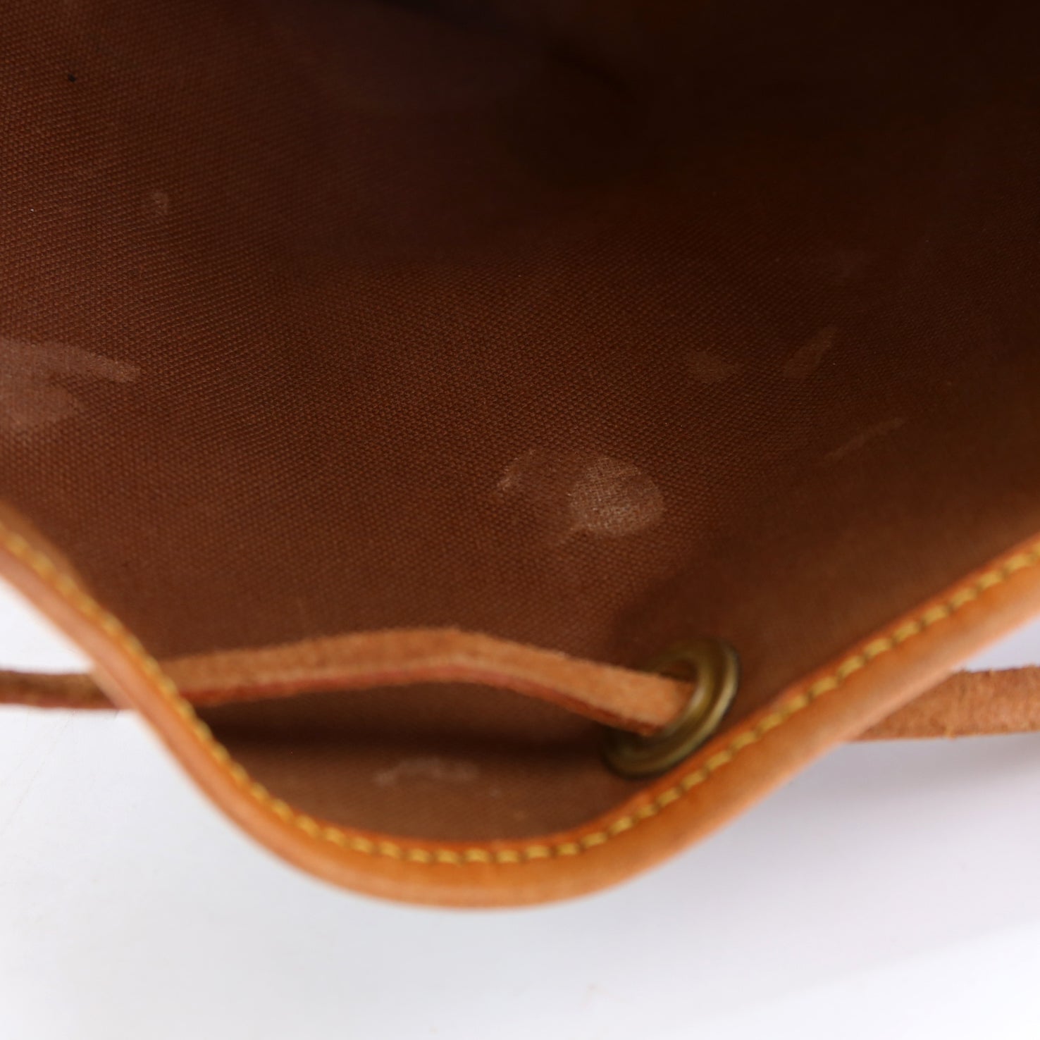 Noe Monogram Vintage