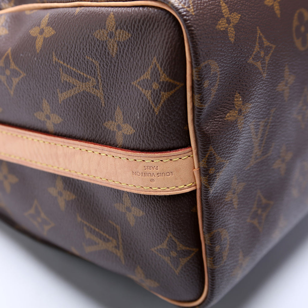 Speedy 25 Bandouliere Monogram