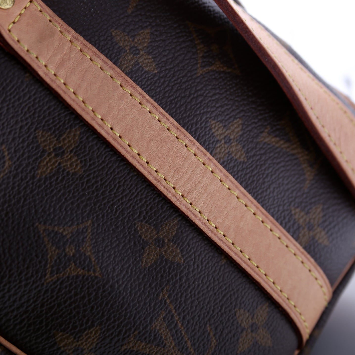 Speedy 25 Bandouliere Monogram