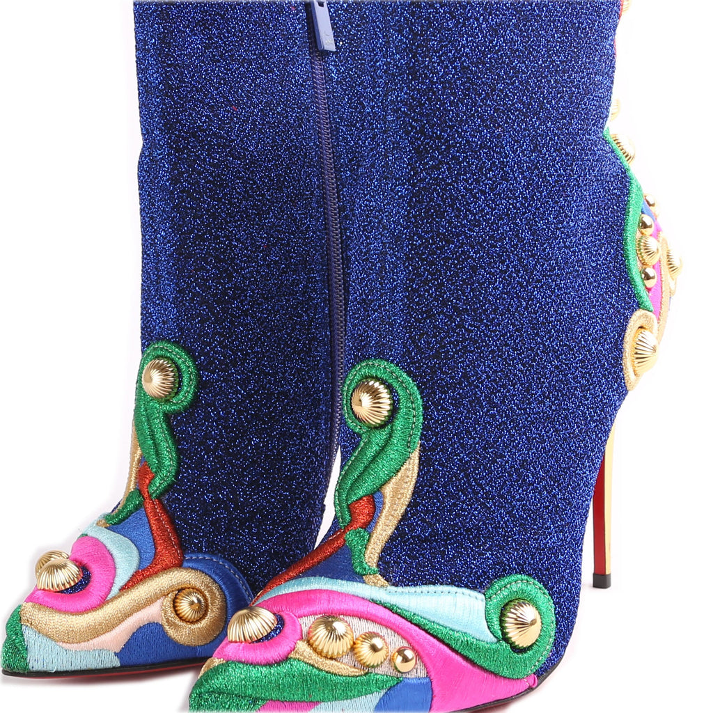 Krystal Karma 100 Size 37