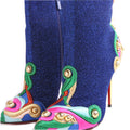 Krystal Karma 100 Size 37