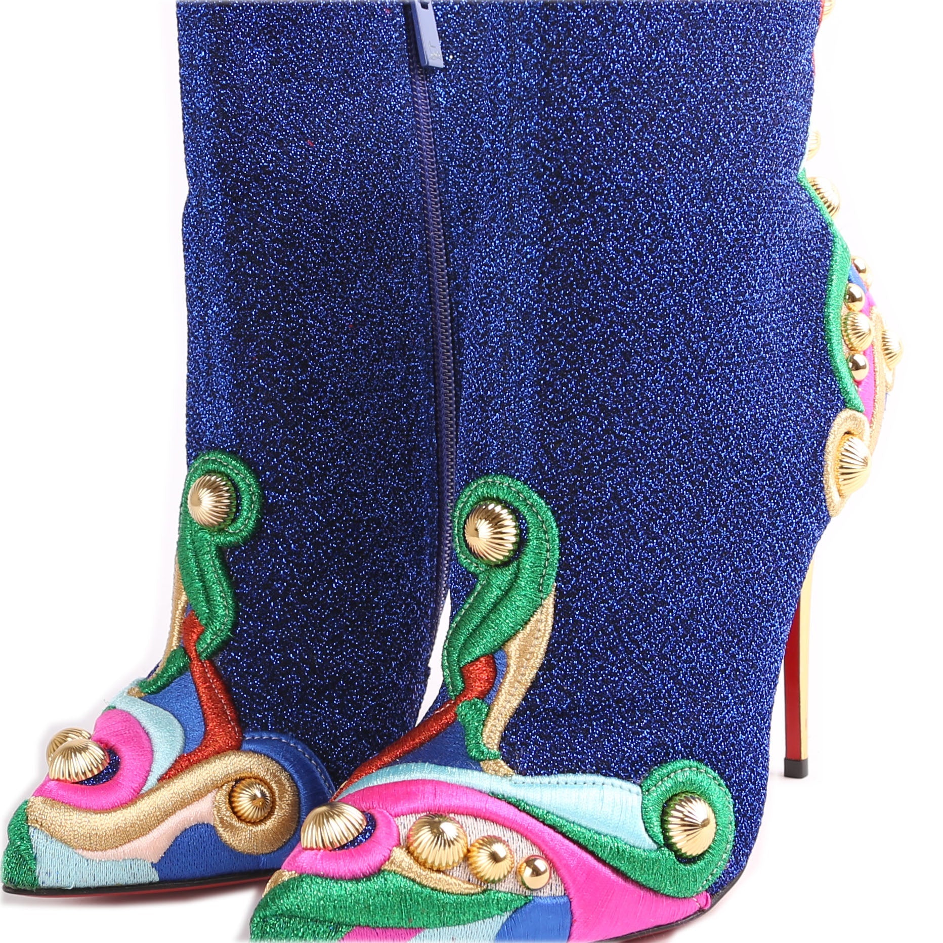 Krystal Karma 100 Size 37