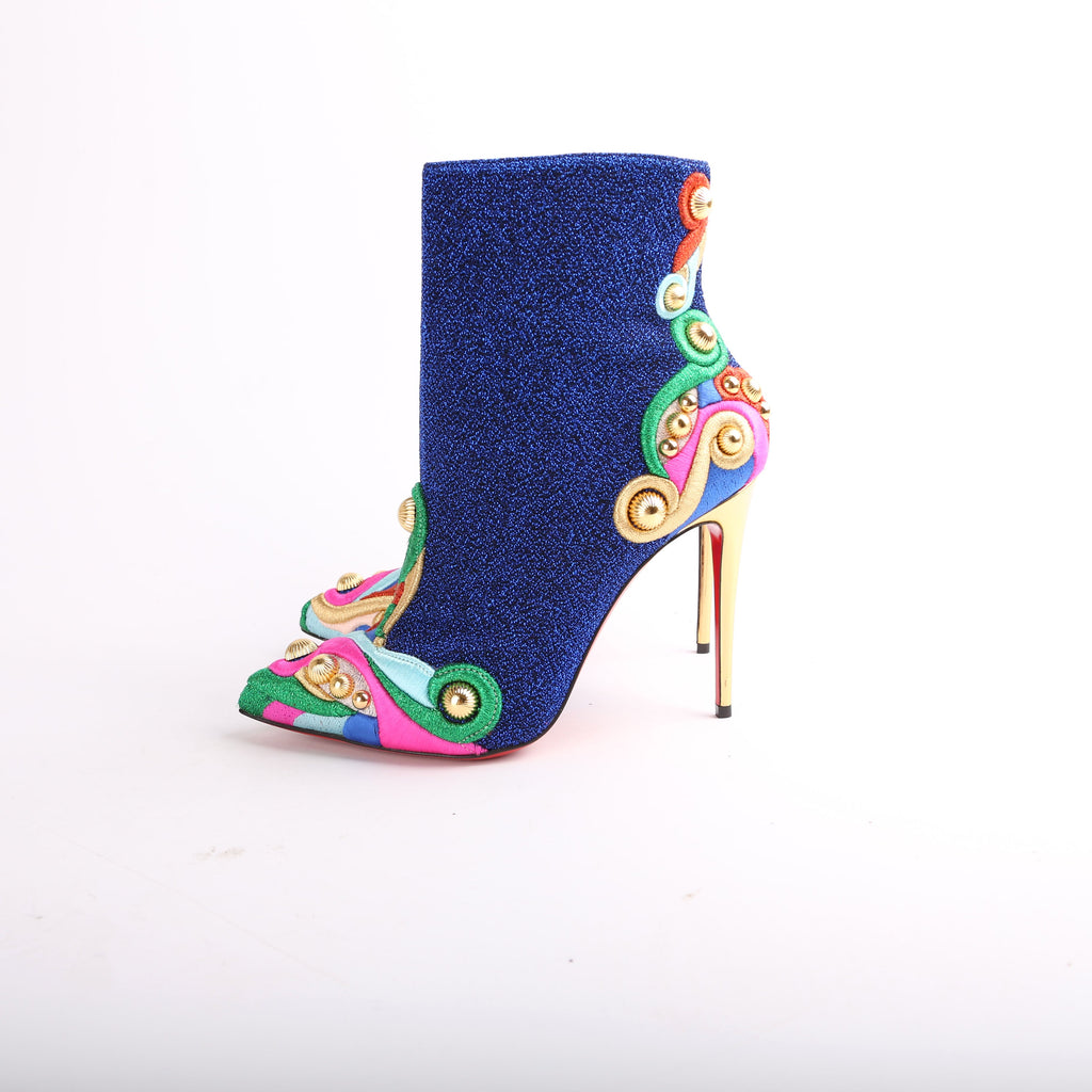 Krystal Karma 100 Size 37