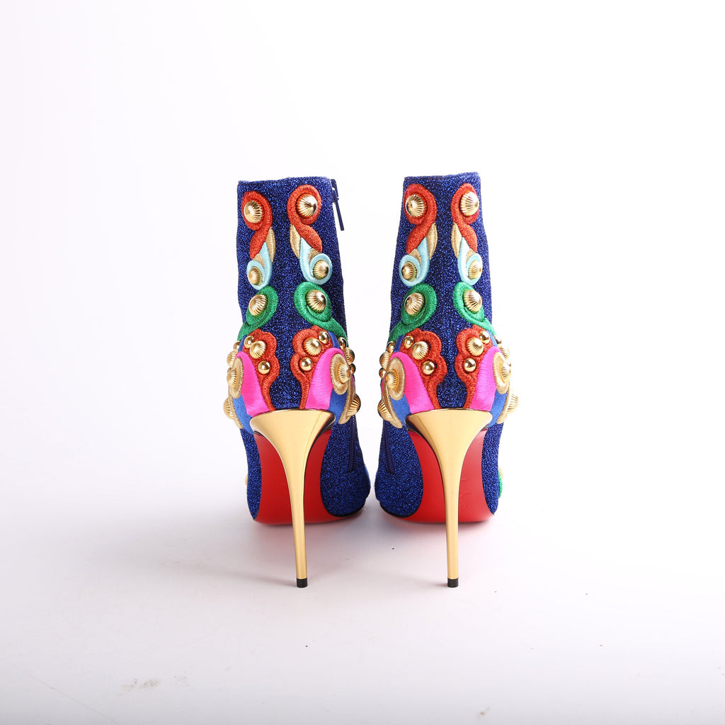 Krystal Karma 100 Size 37