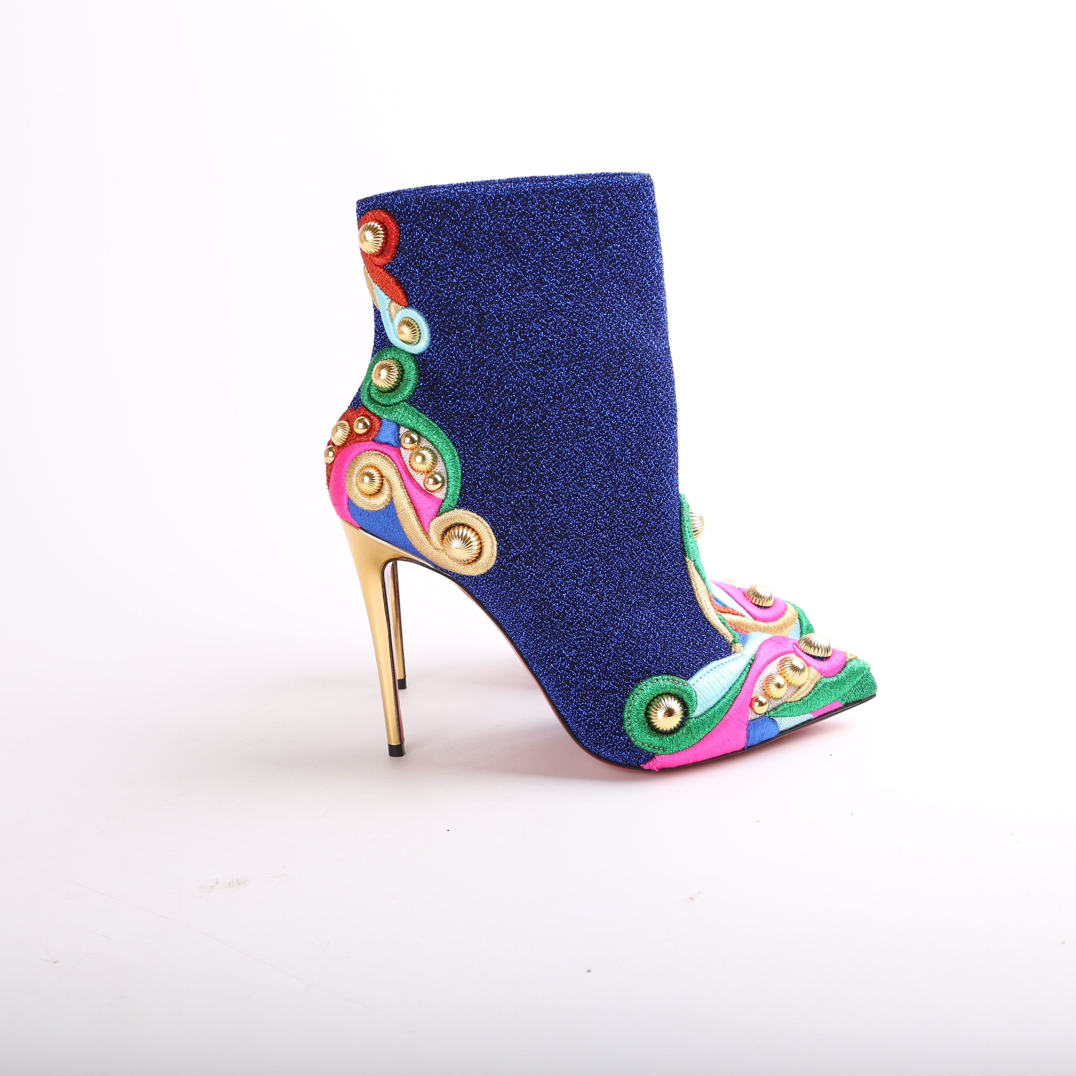 Krystal Karma 100 Size 37