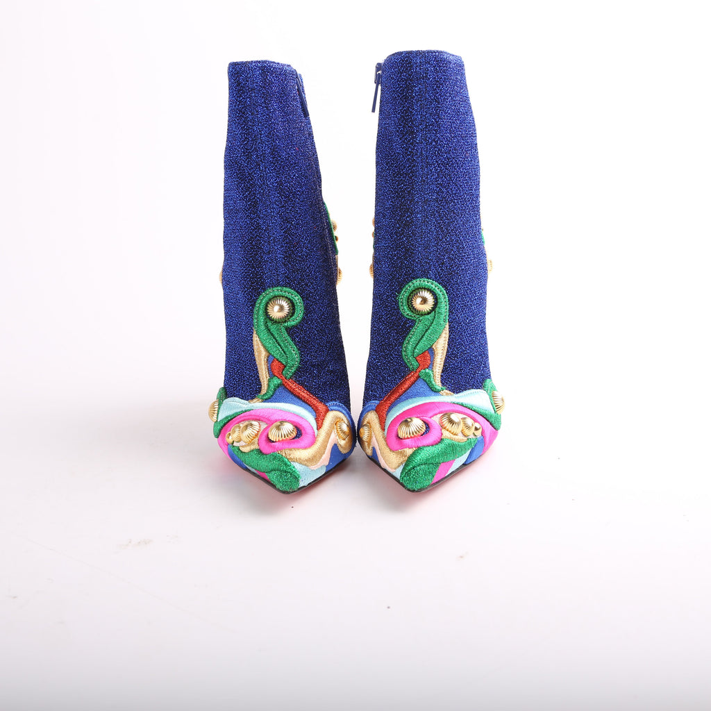 Krystal Karma 100 Size 37