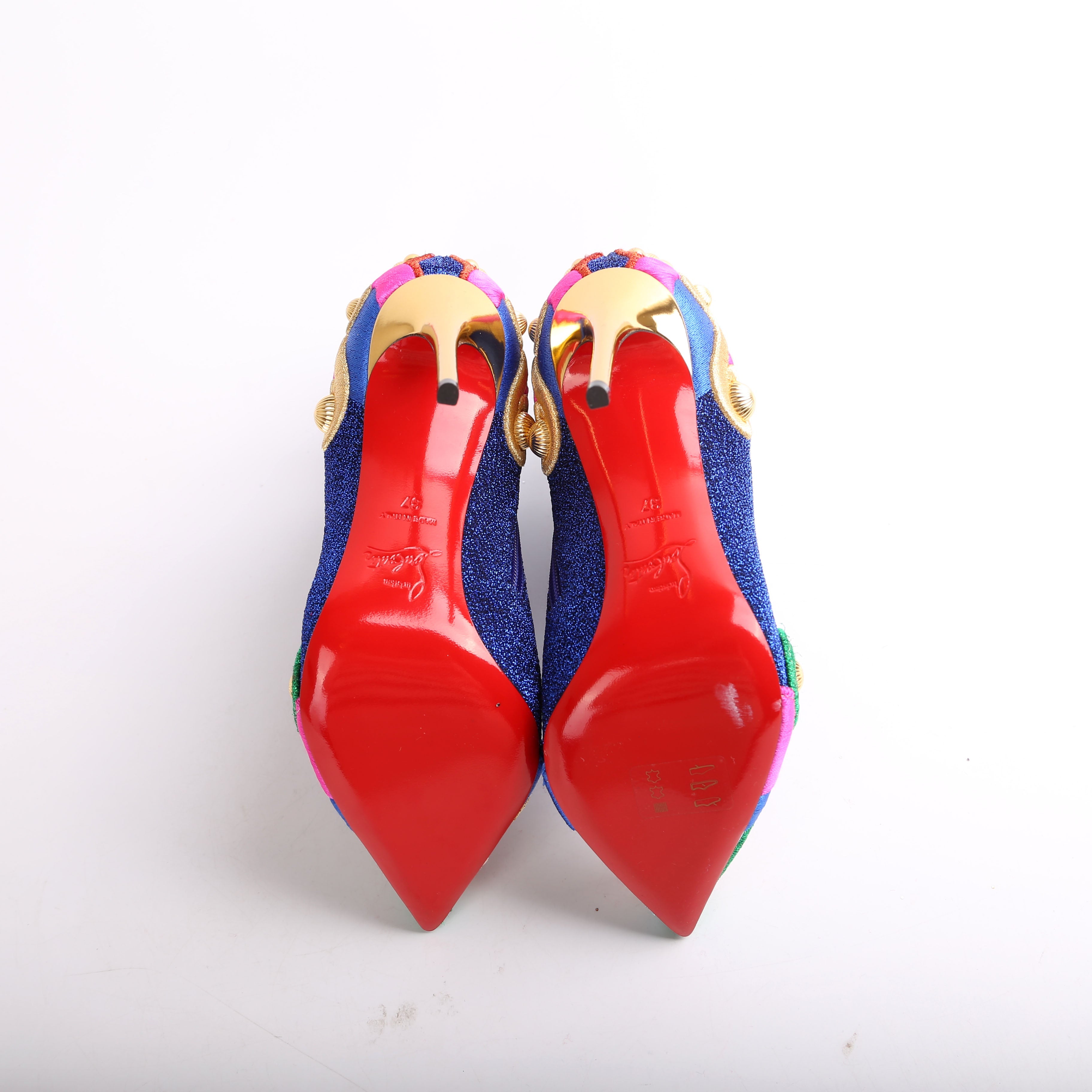 Krystal Karma 100 Size 37