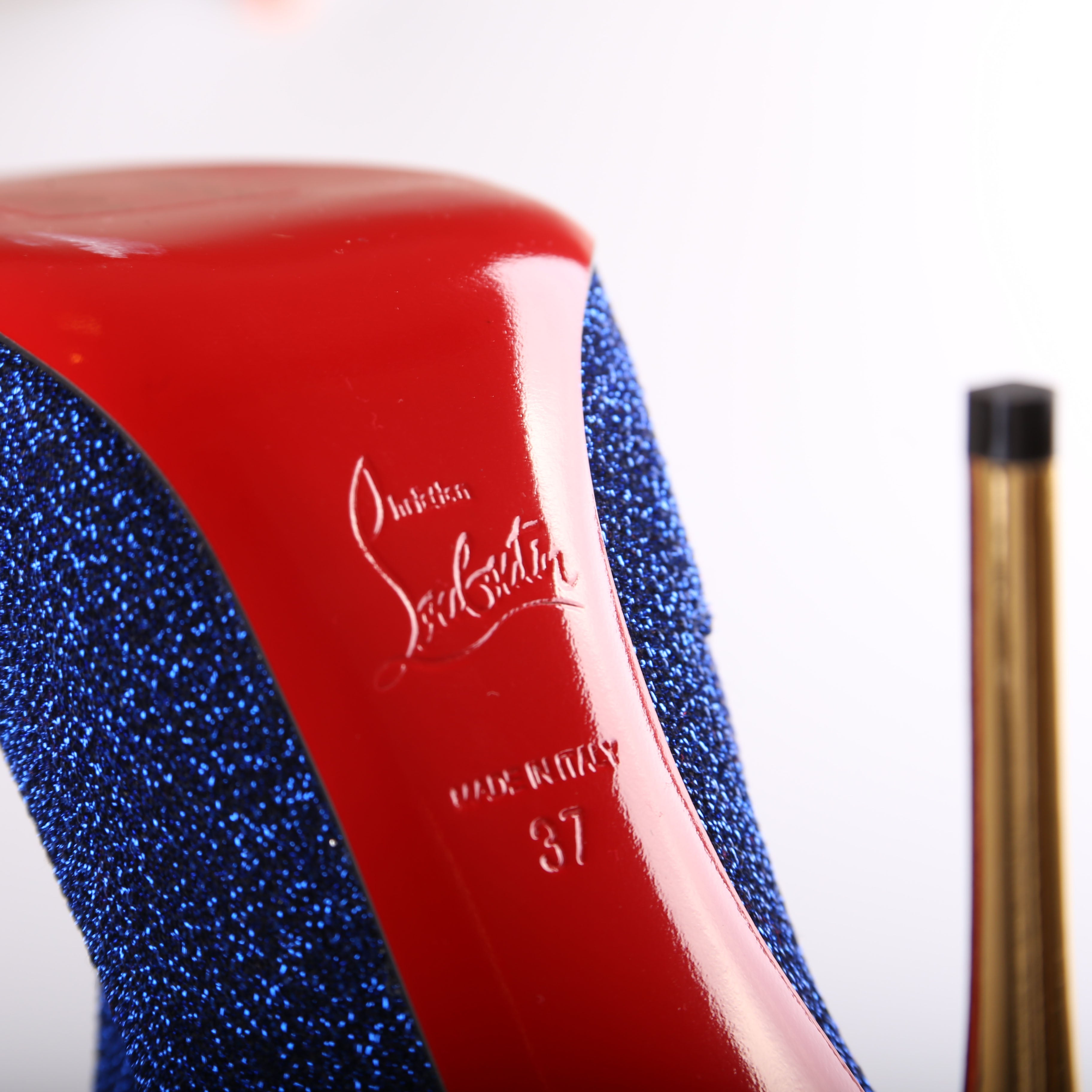 Krystal Karma 100 Size 37