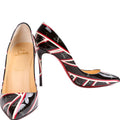 Pigalle Follies 100 Patent Leather Size 38