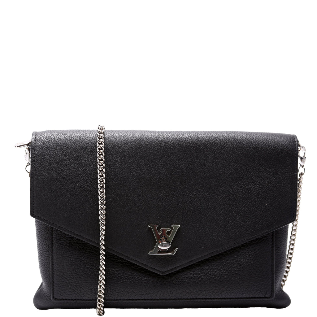 Mylockme Pochette Chain/Wrist