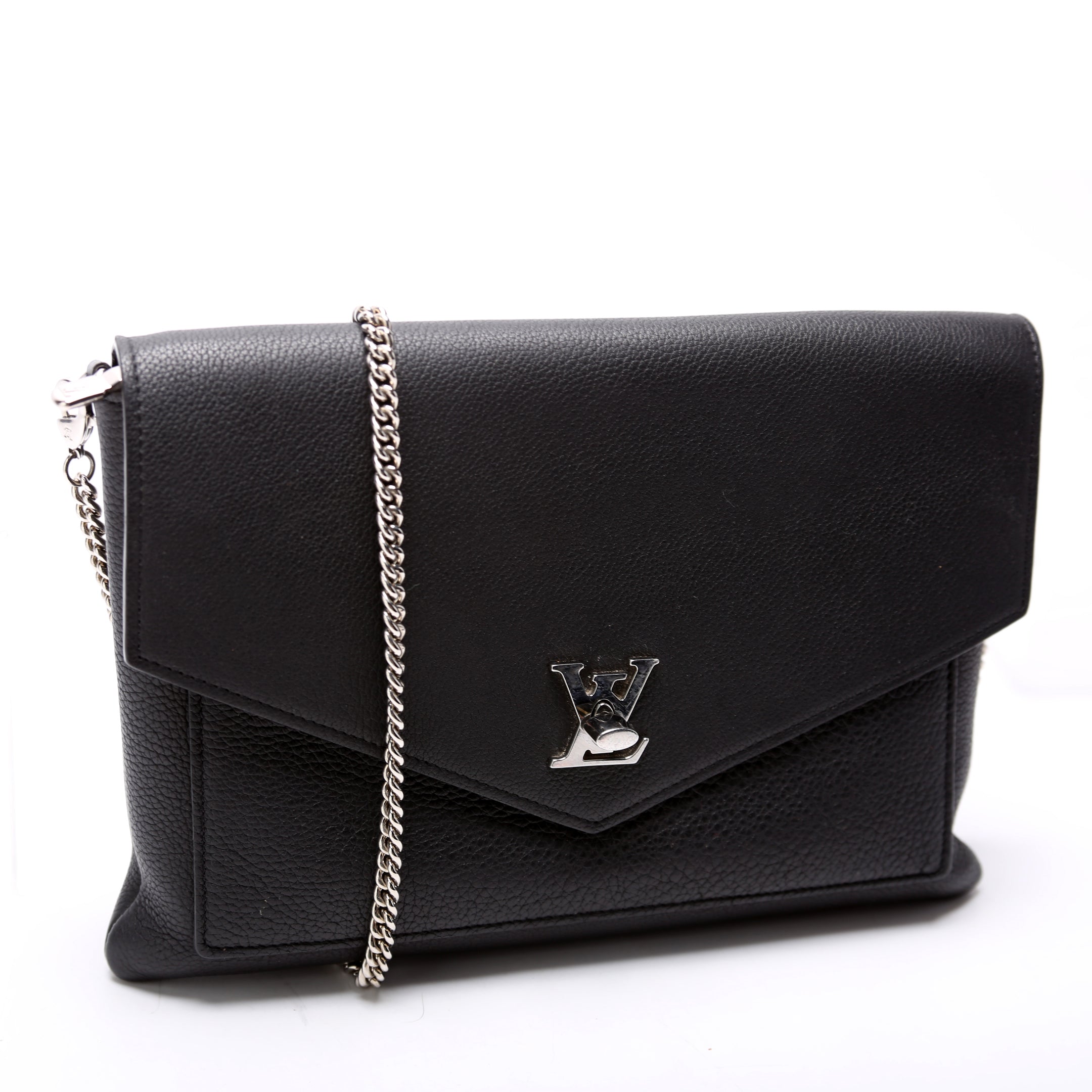 Mylockme Pochette Chain/Wrist