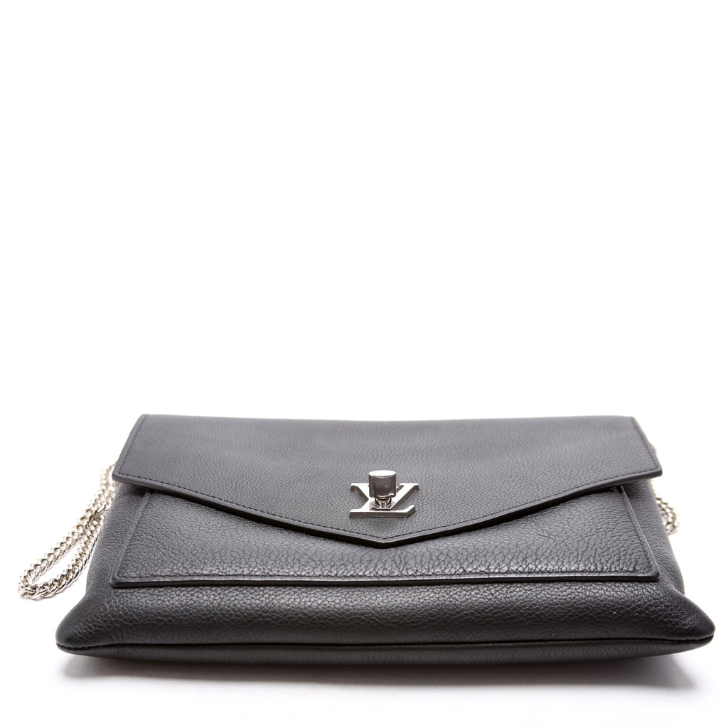 Mylockme Pochette Chain/Wrist