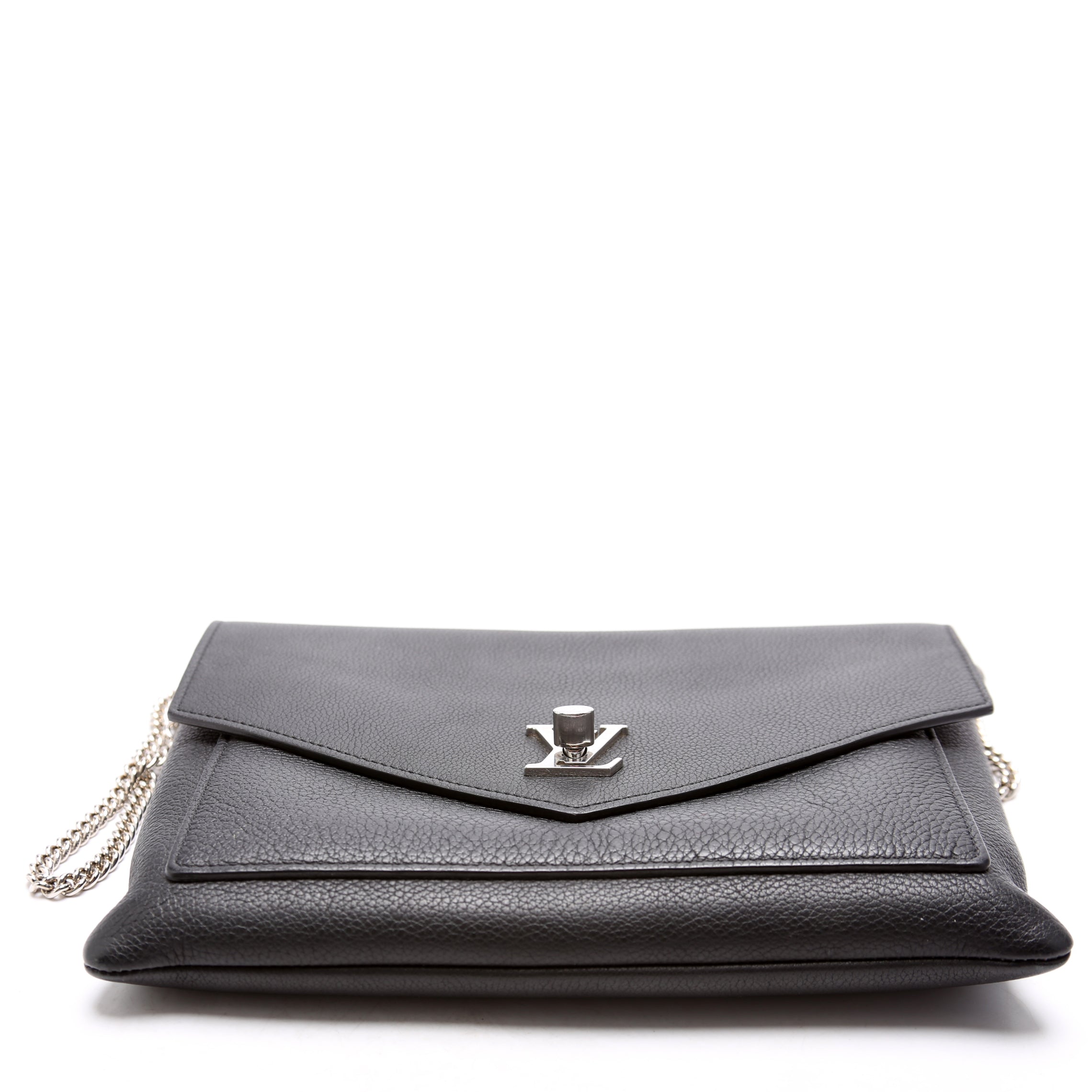 Mylockme Pochette Chain/Wrist
