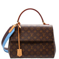 Cluny MM Monogram