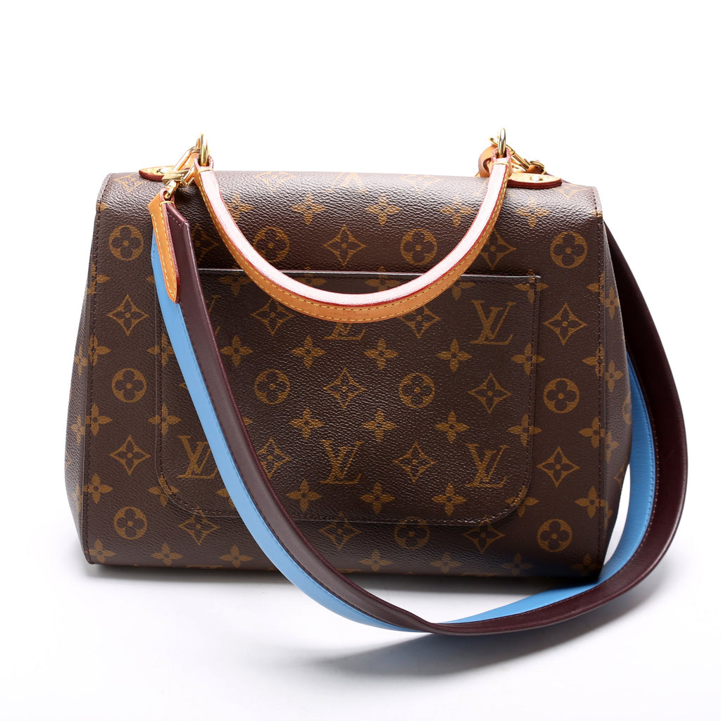 Cluny MM Monogram