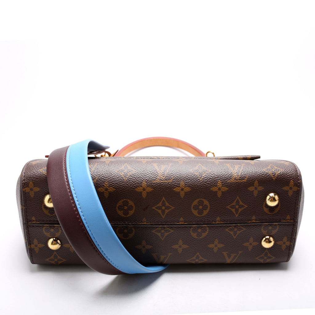 Cluny MM Monogram