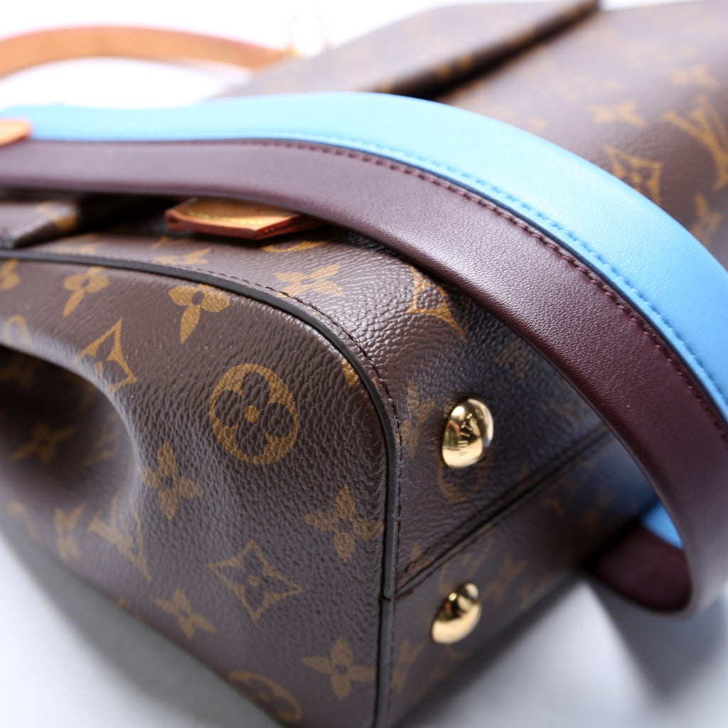 Cluny MM Monogram