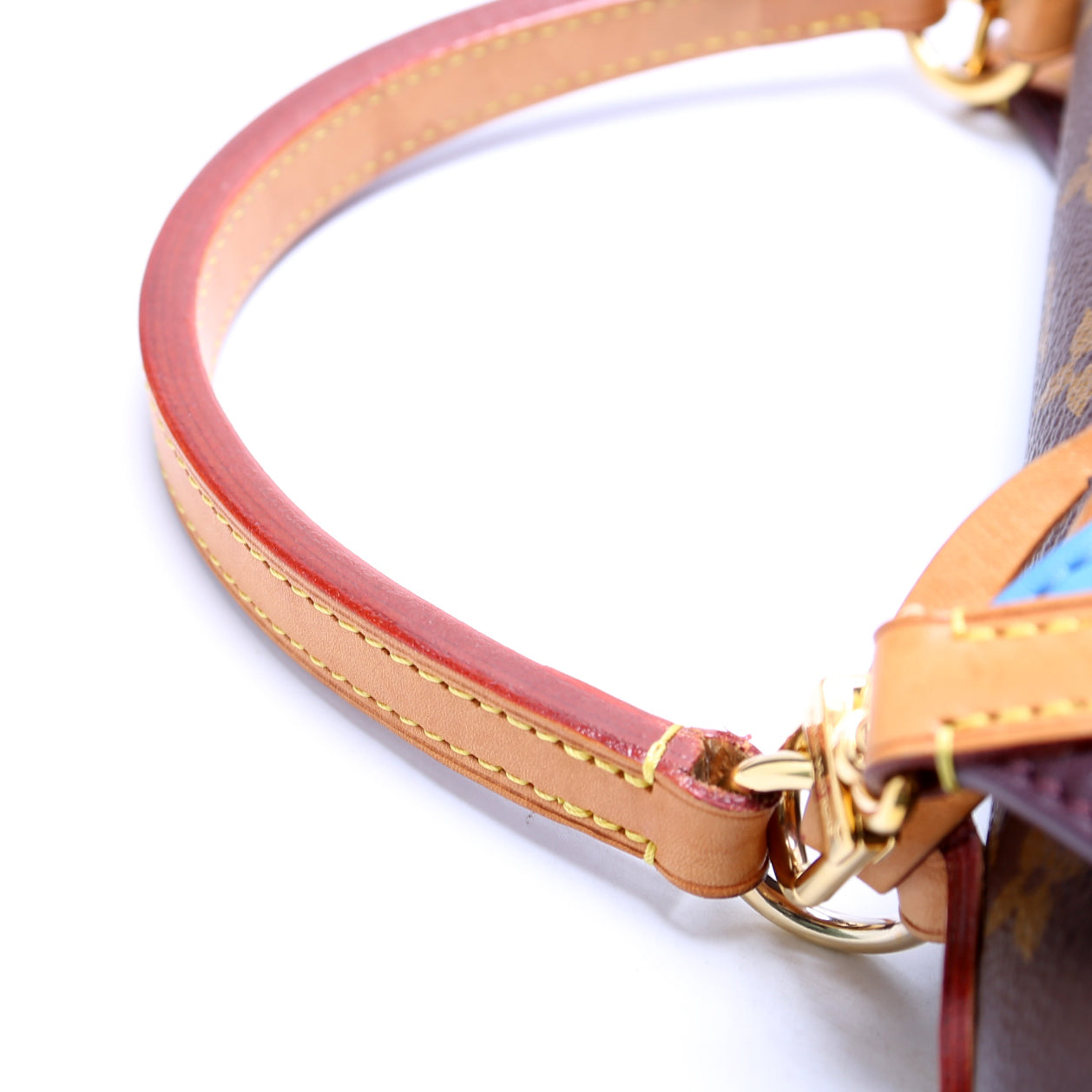 Cluny MM Monogram
