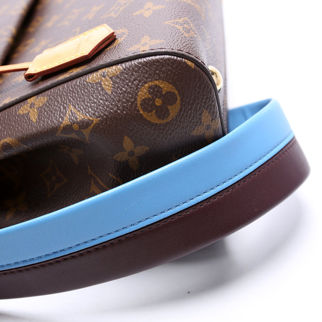 Cluny MM Monogram