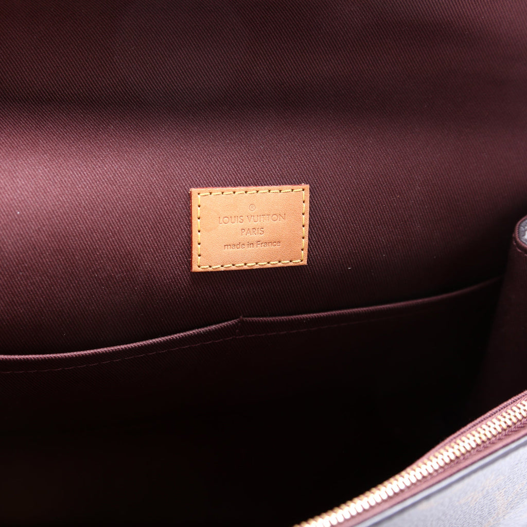 Cluny MM Monogram