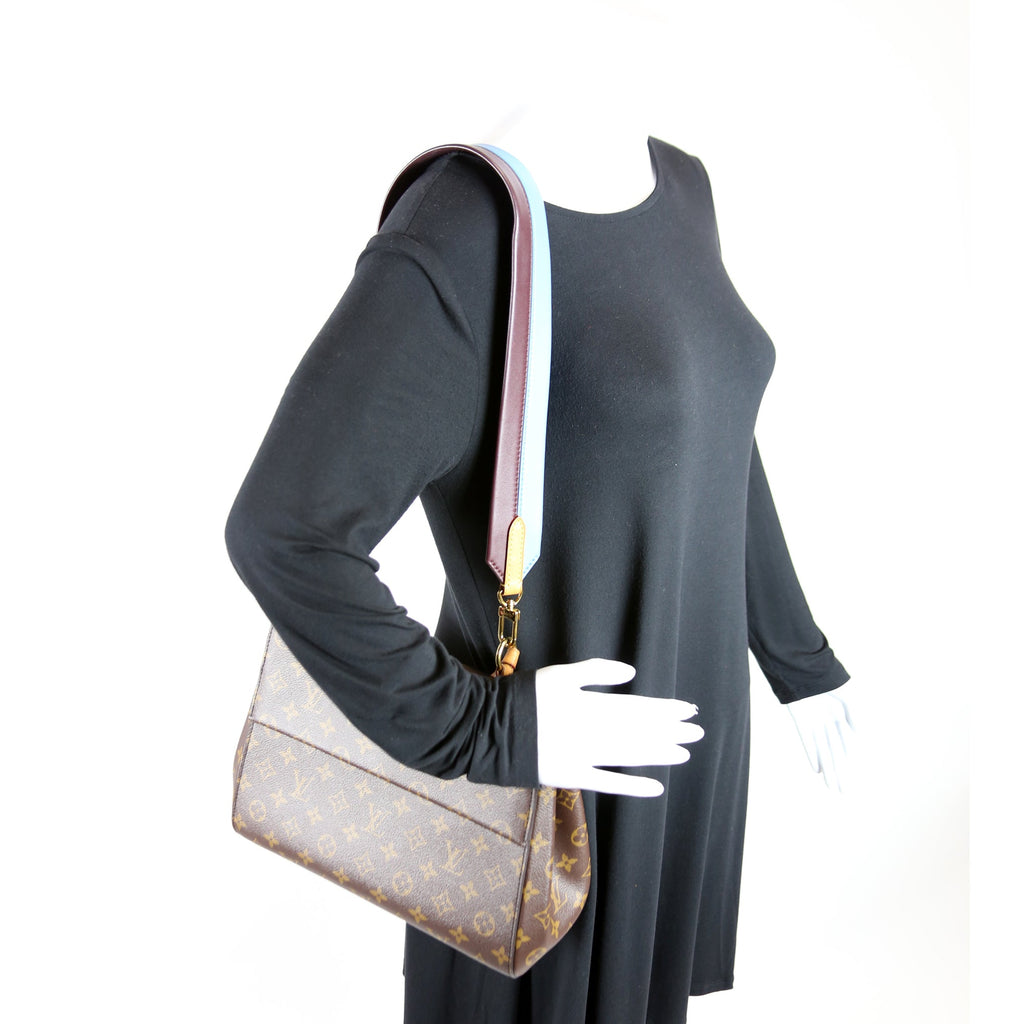 Cluny MM Monogram