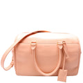 322049 Baby Duffle Pink