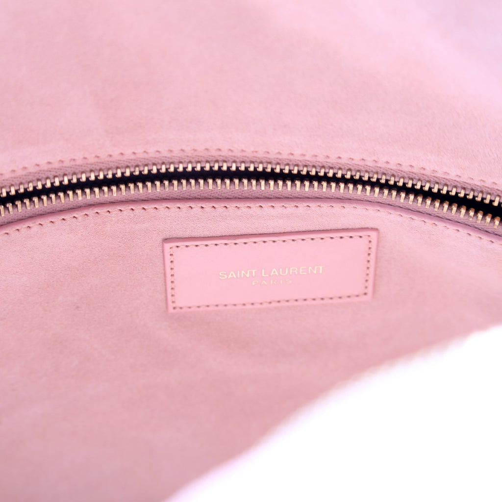 322049 Baby Duffle Pink