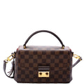 Croisette Damier Ebene