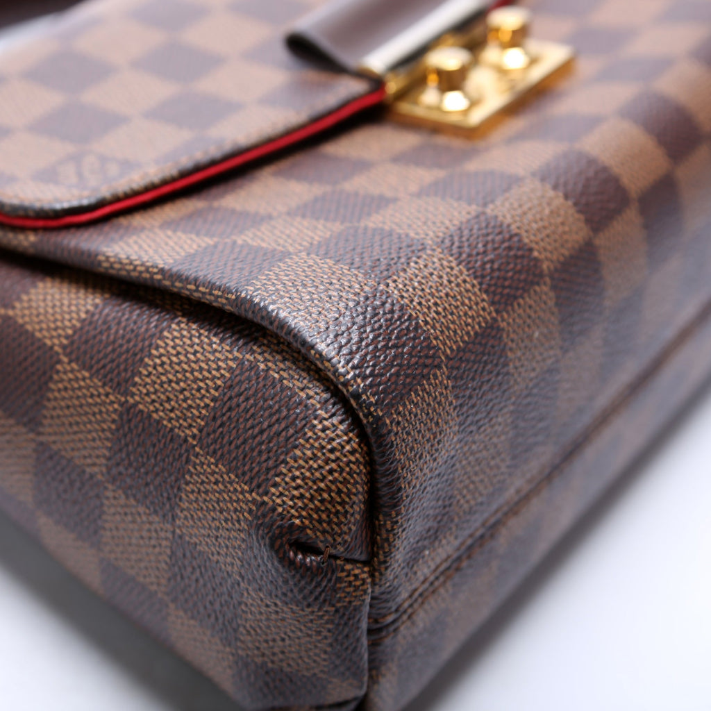 Croisette Damier Ebene