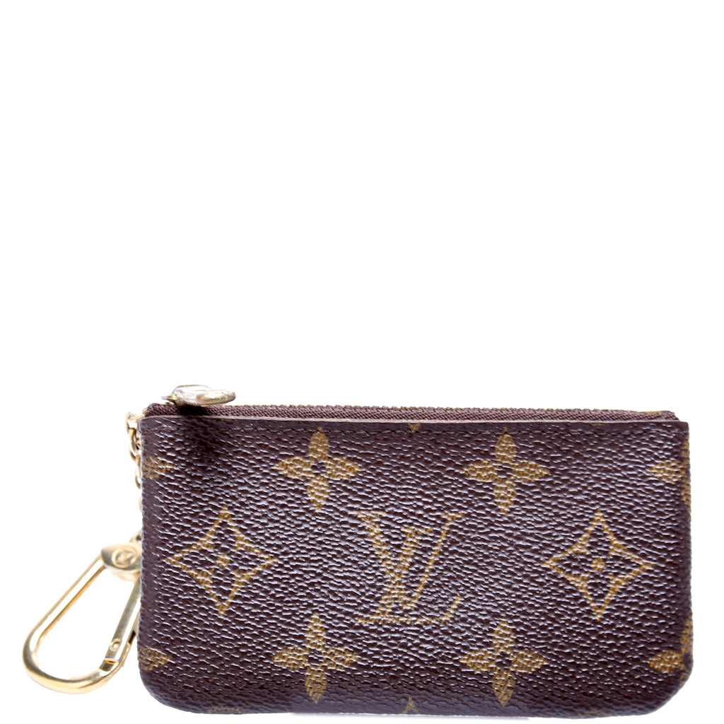 Pochette Cles Monogram