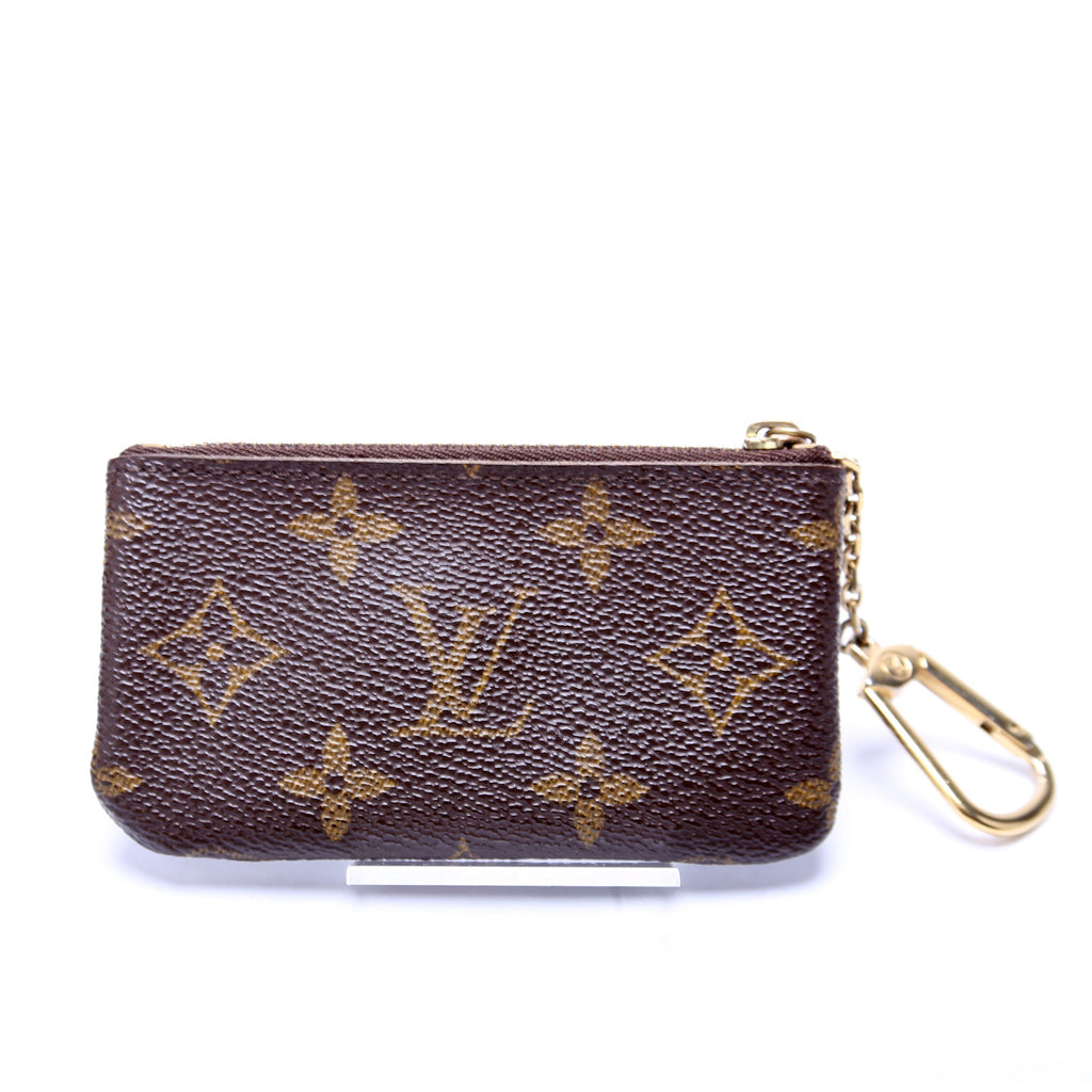 Pochette Cles Monogram