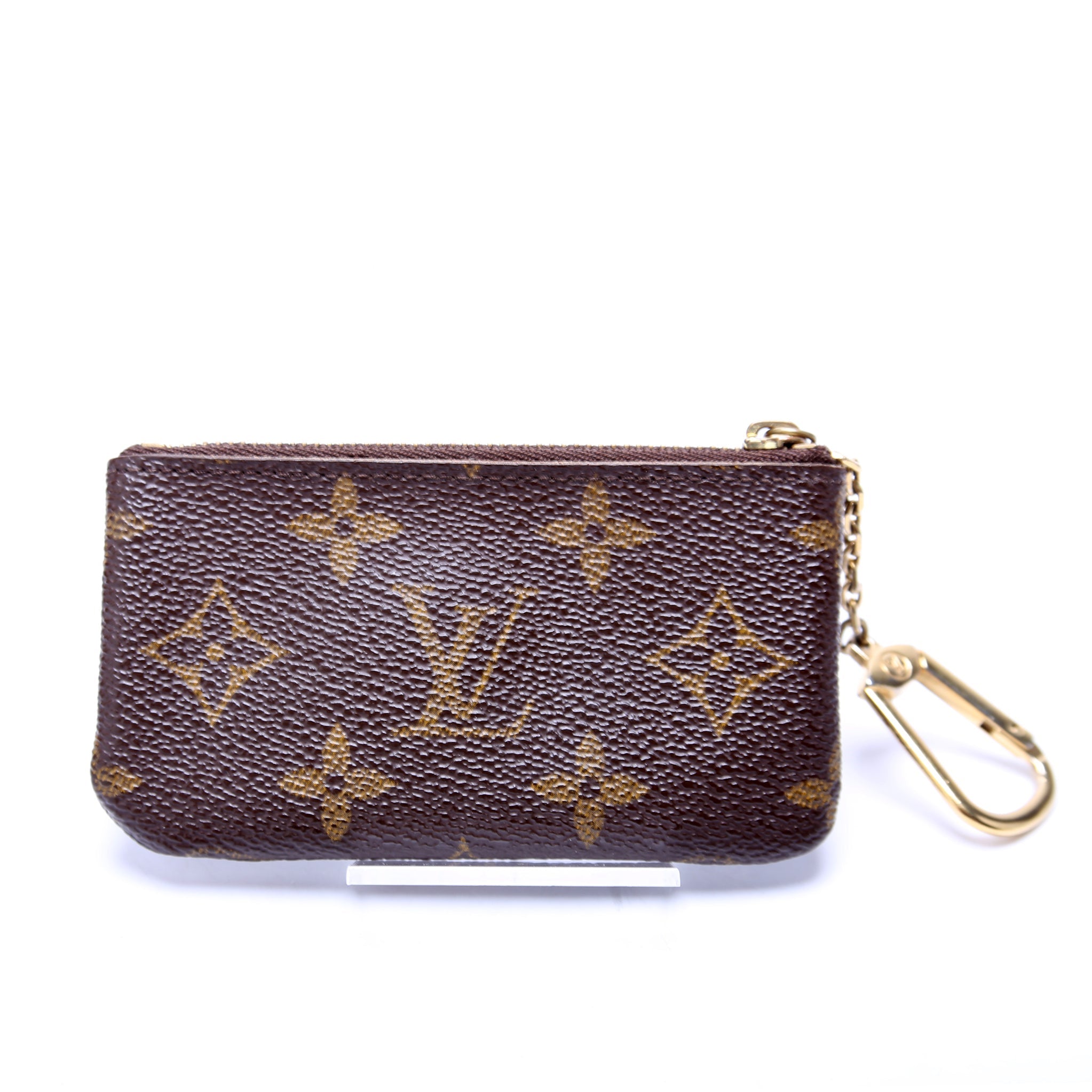Pochette Cles Monogram