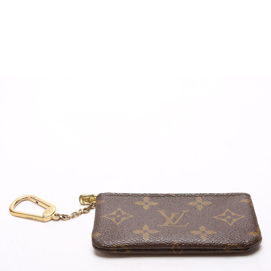 Pochette Cles Monogram