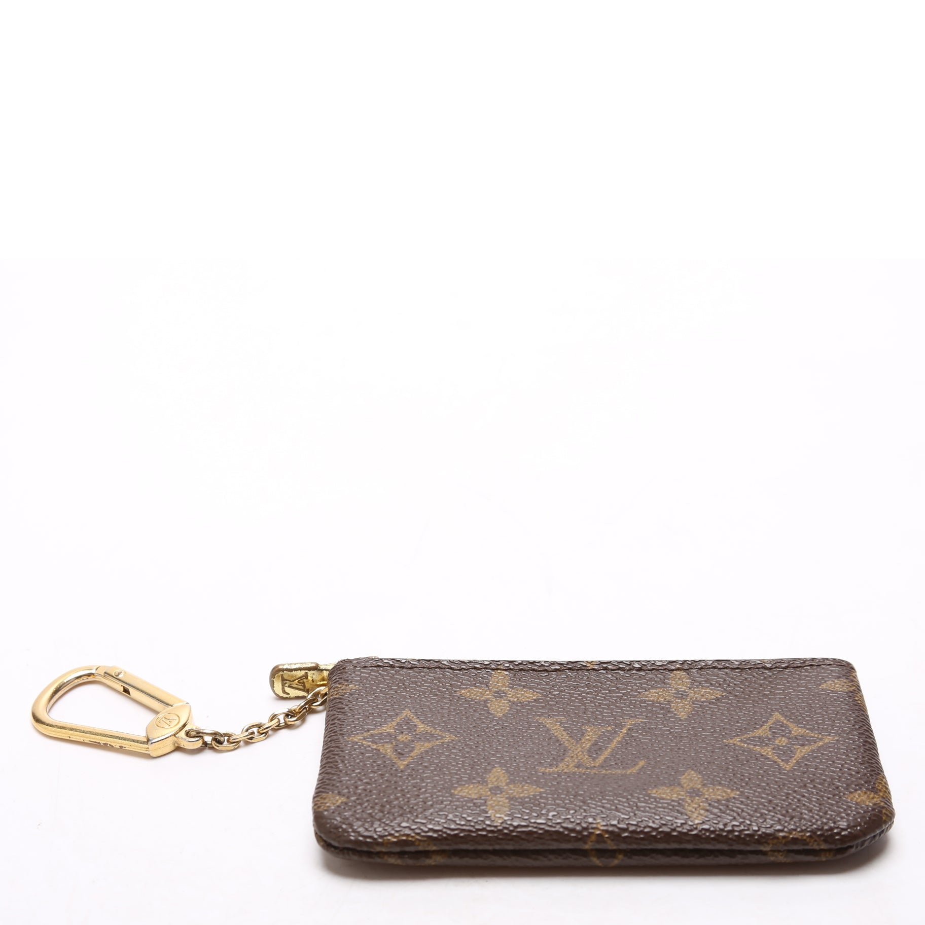 Pochette Cles Monogram