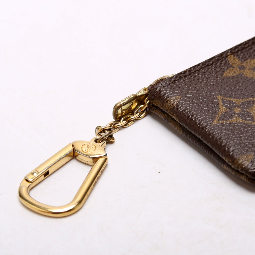 Pochette Cles Monogram