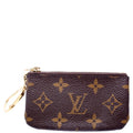 Pochette Cles Monogram