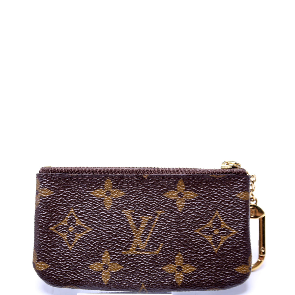 Pochette Cles Monogram