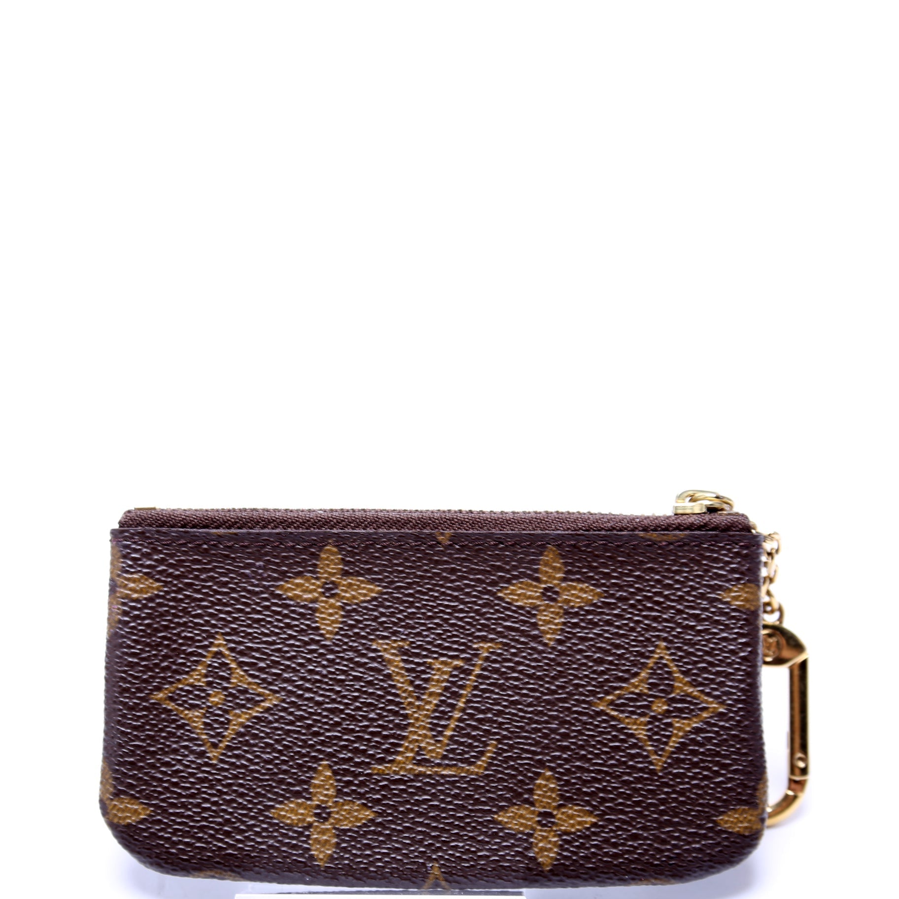 Pochette Cles Monogram