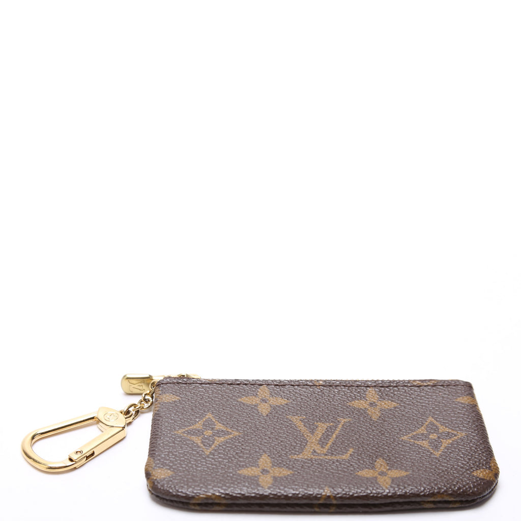 Pochette Cles Monogram