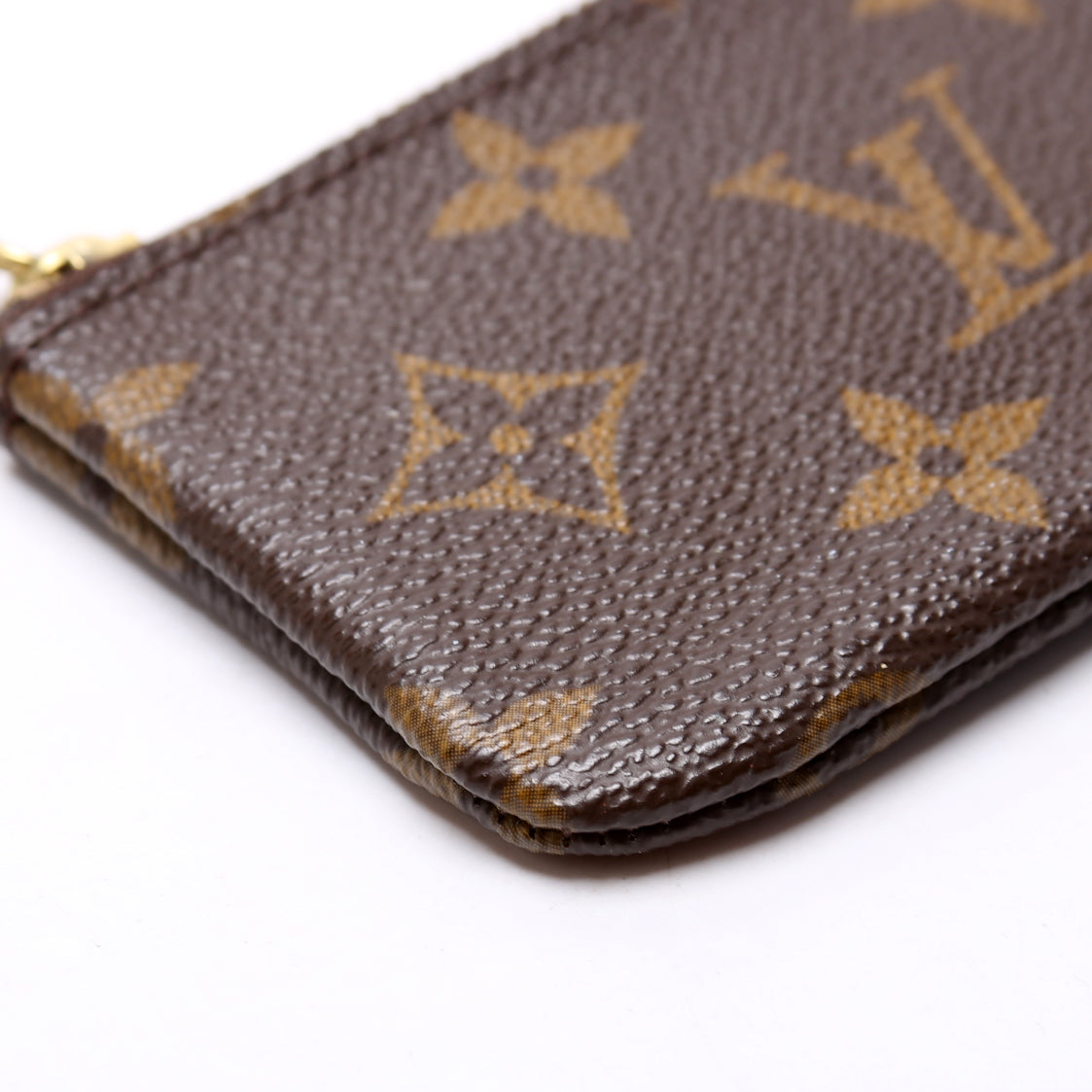 Pochette Cles Monogram