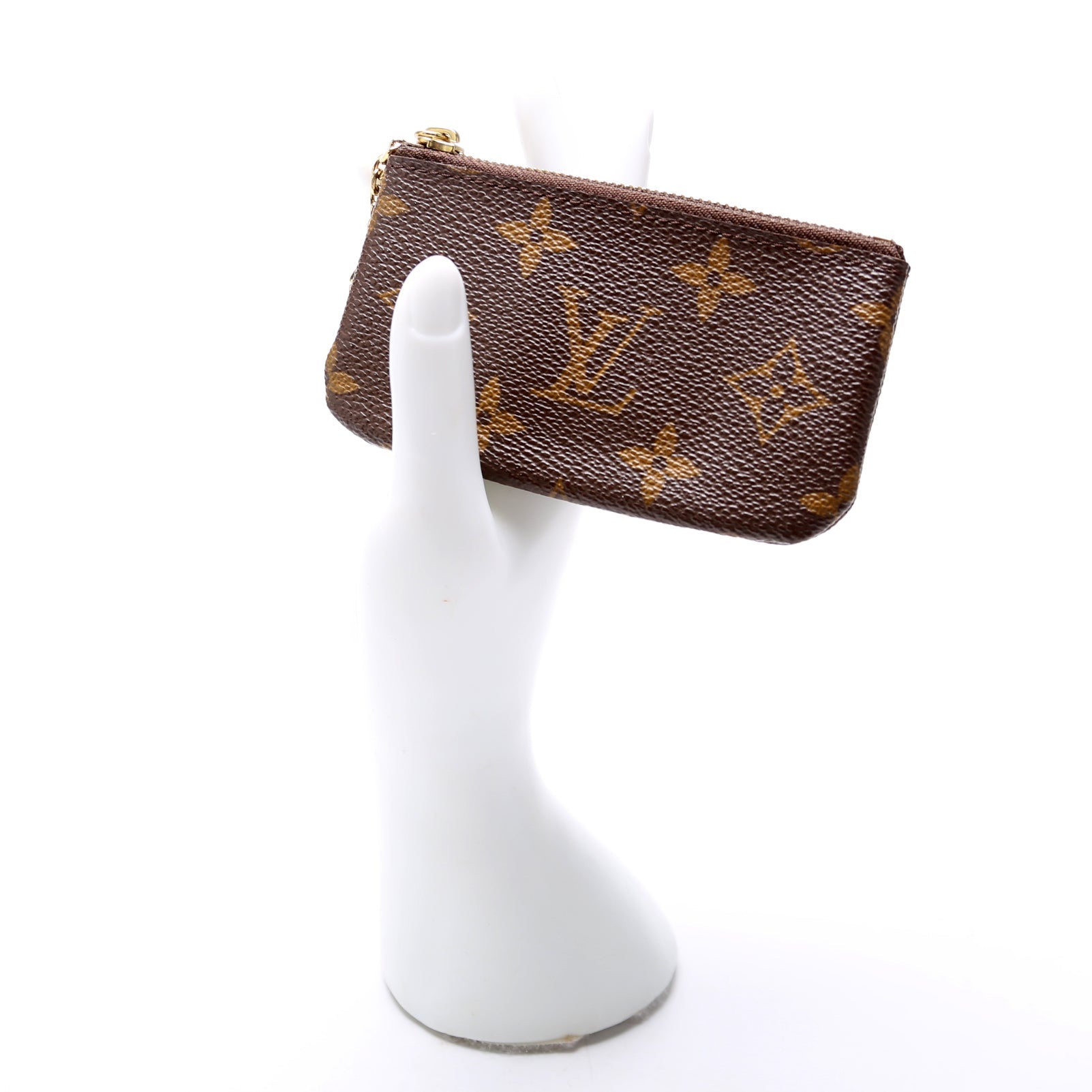 Pochette Cles Monogram