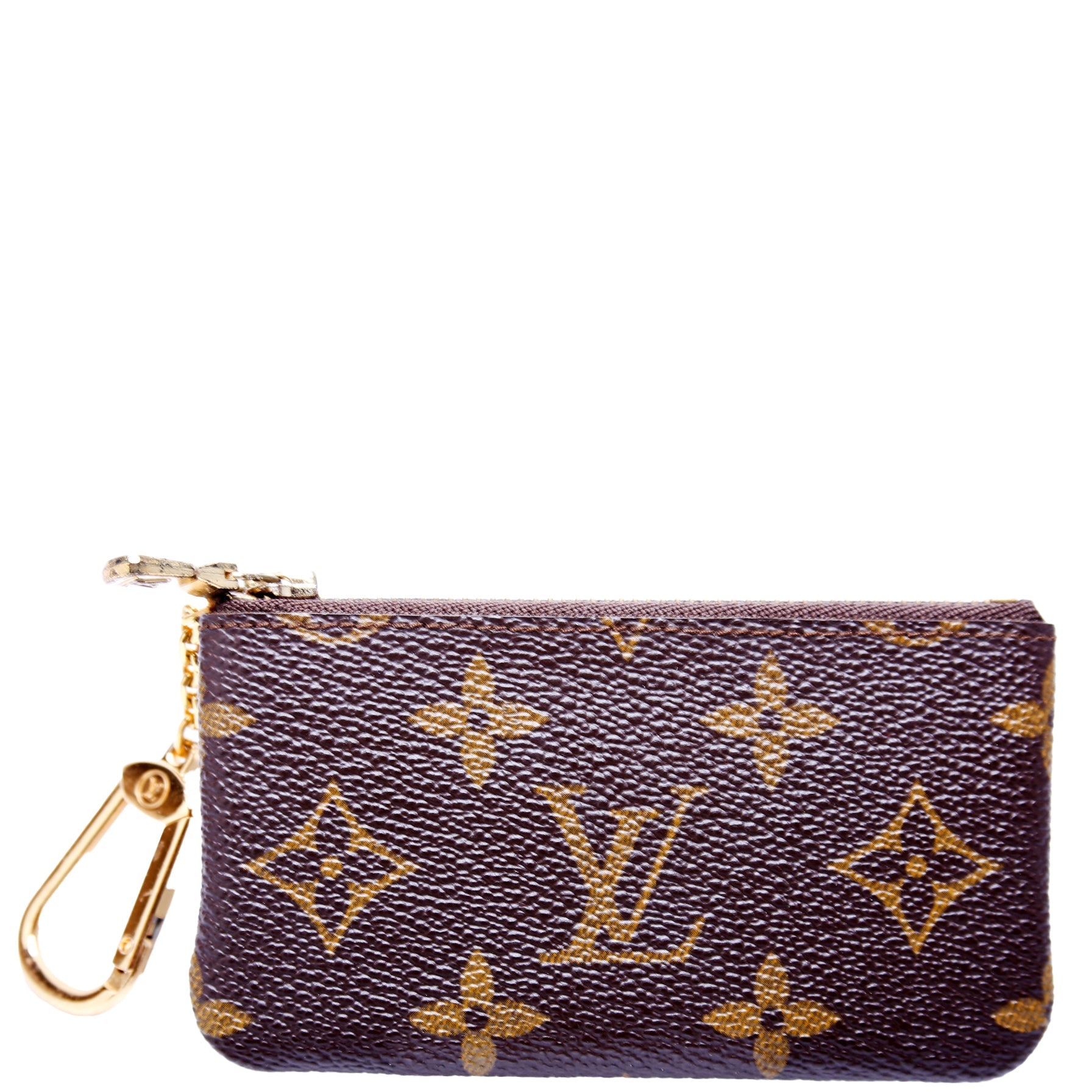 Pochette Cles Monogram