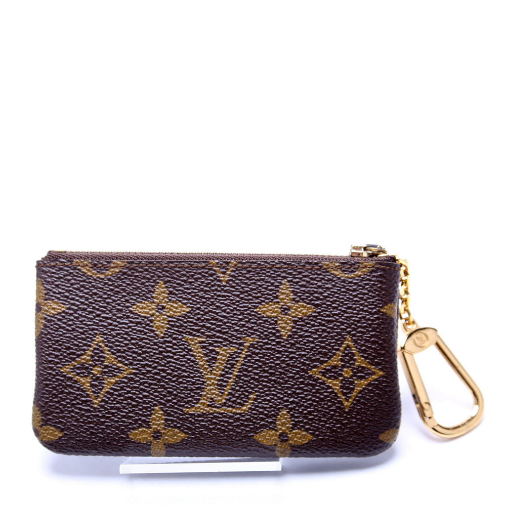 Pochette Cles Monogram