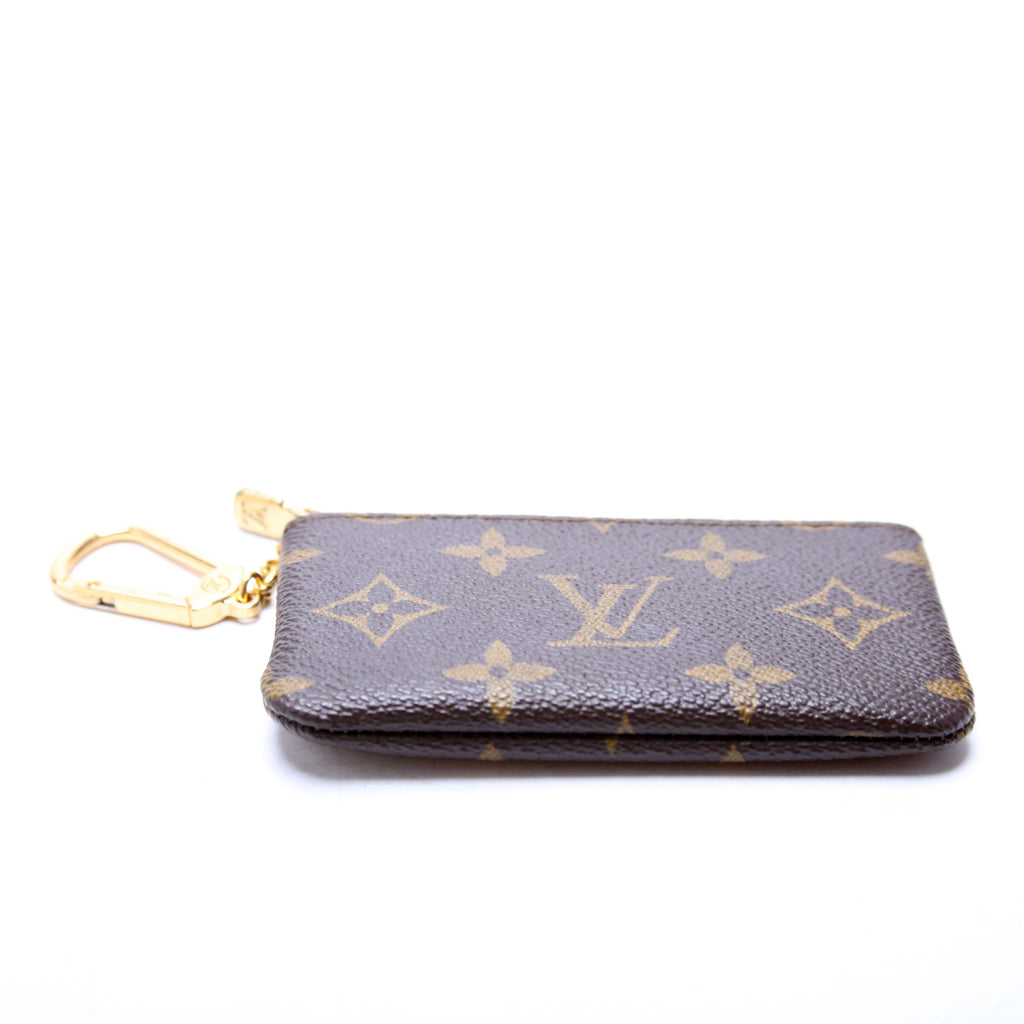 Pochette Cles Monogram