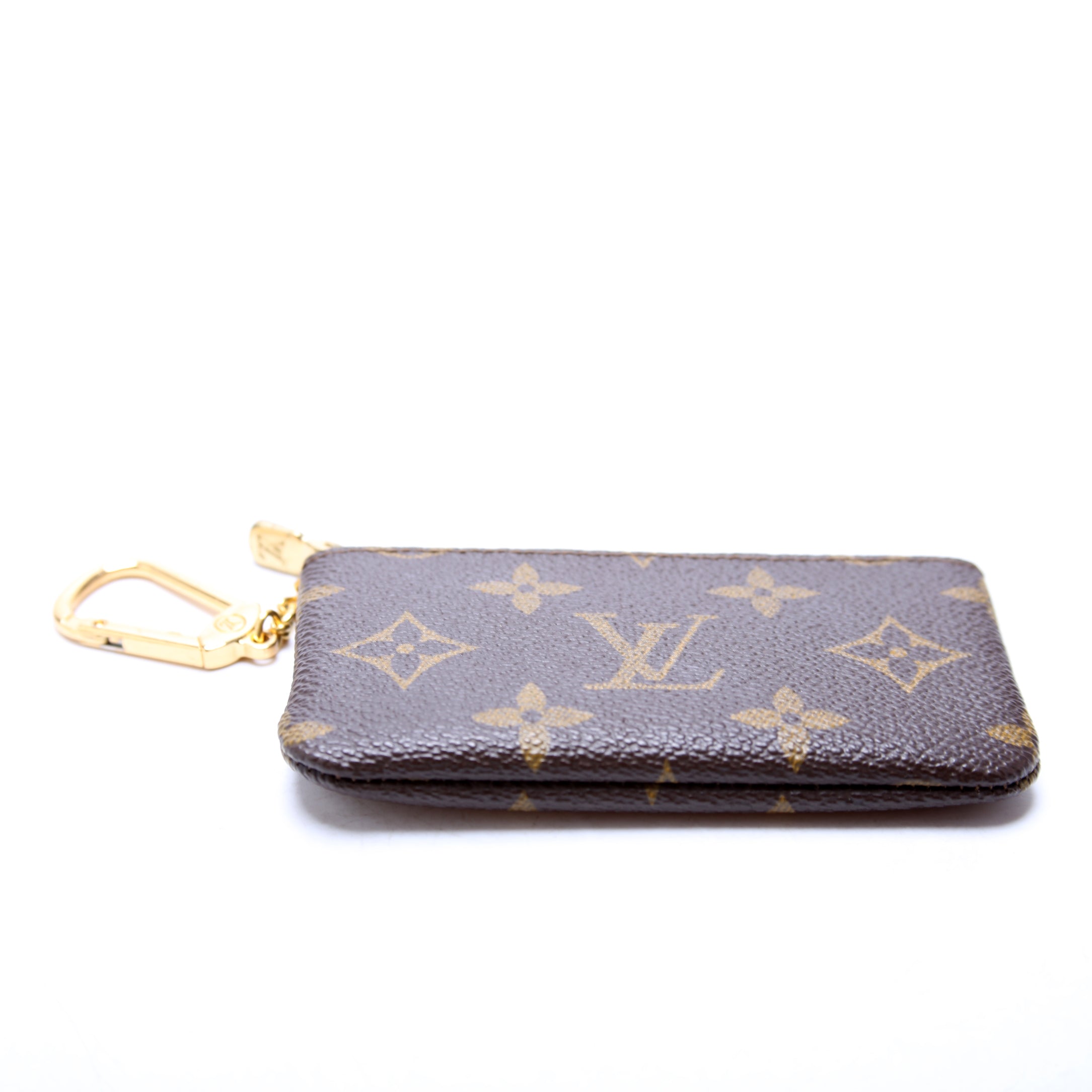 Pochette Cles Monogram