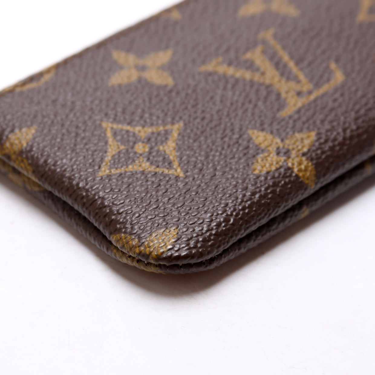 Pochette Cles Monogram