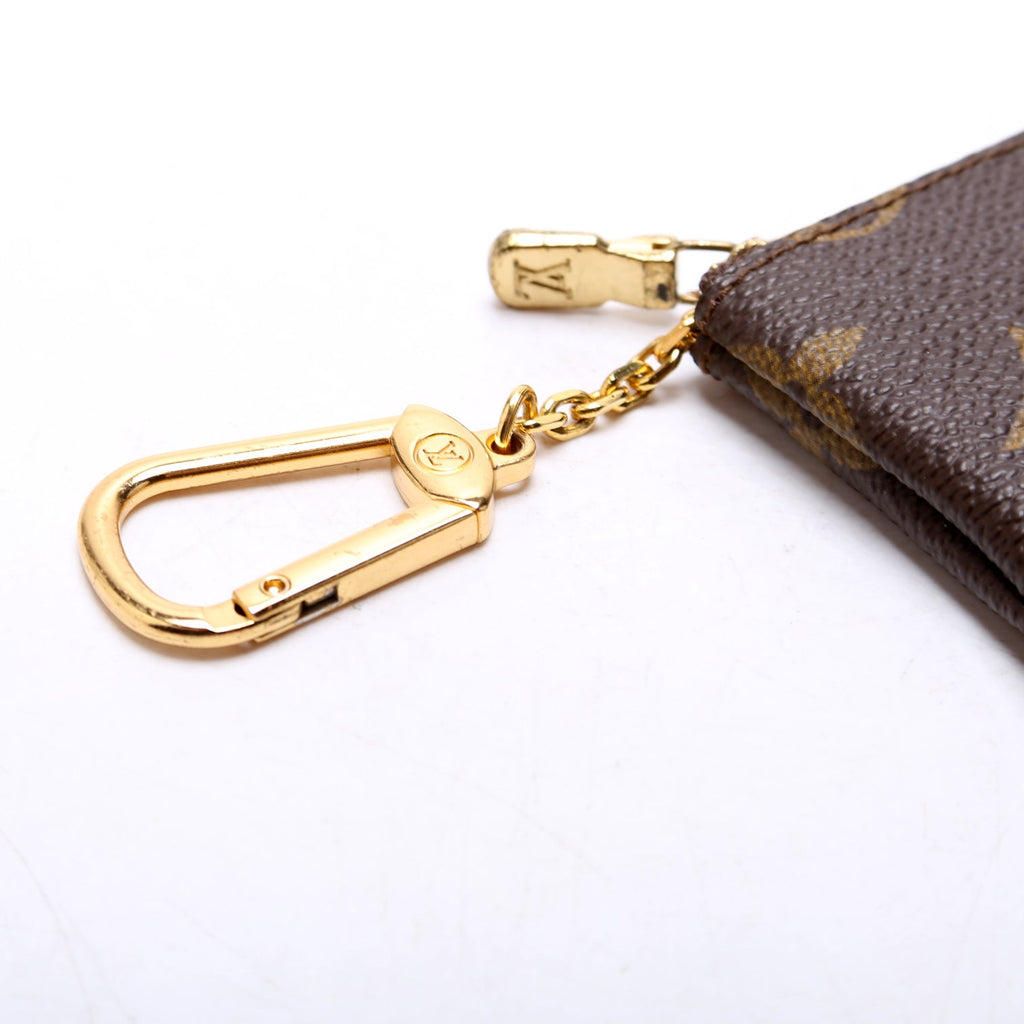 Pochette Cles Monogram